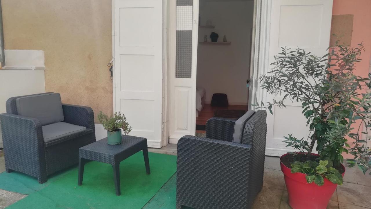 55Magenta Apartment Poitiers Exterior foto